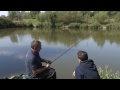 Part 10 Angling Basics with Shakespeare: Starting Coarse Fishing - Plumbing Up