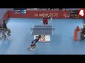 Best Table Tennis Shots of 2012 (XMAS Edition)