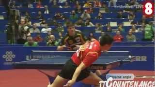 Ping-Pong 2012 – Top 10