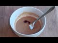 HOW TO MAKE BUBBLE GUM