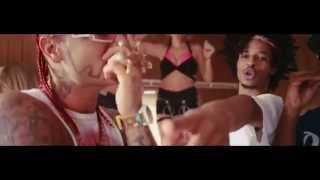 Curtis Williams - Drip (ft. RiFF RaFF) Curtis Williams - Drip (ft. RiFF RaFF)