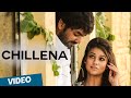 Chillena Video Song 1min Promo Clip - Raja Rani