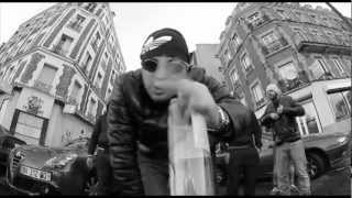 Zesau - Relation Humaine (ft. Big’s Did Hall) Zesau - Relation Humaine (ft. Big’s Did Hall)