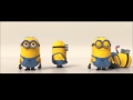 Minions Banana Song Full Song