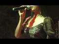 Molyna singing Cambodian Saravann