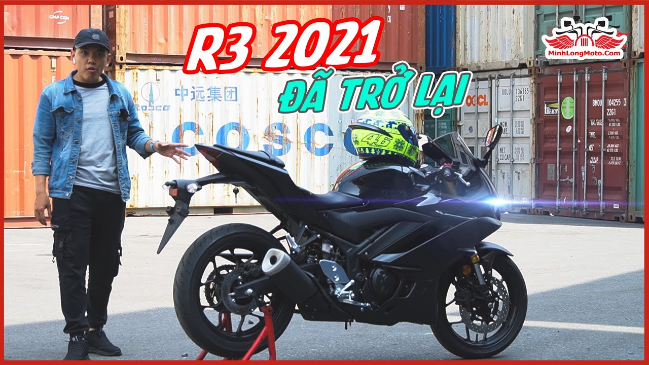 Chọn Yamaha YZFR3 ABS 2020 hay Kawasaki Ninja 400 ABS 2020