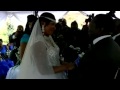 Tsvangirai's wedding video
