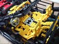 LEGO Technic 1:7 Supercar