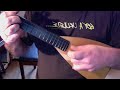 Ukulele comparison - cheap to expensive