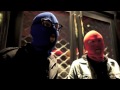 Interview with Masked Intruder