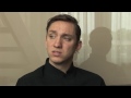 The xx interview - Romy Madley Croft and Oliver Sim (part 2)