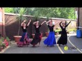 Bailando - Zumba with Vivian - Flamenco Reggaeton