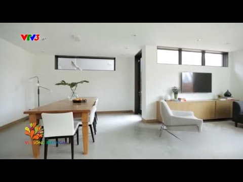 Phong cách tối giản trong thiết kế nội thất