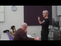 Loz Kaye (Pirate Party UK) at Netroots North West 2012