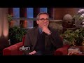 Steve Carell on 'The Office'