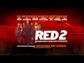 Trailer 3 do filme RED 2