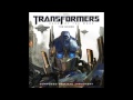 Its Our Fight Movie Version, 2nd Attempt - Transformers: Dark of the Moon The Expanded Score