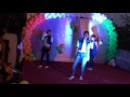 Suno Gaur Se Duniya Walo | Dance | 26th January | Mahadevpark