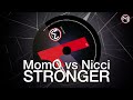 M2O Compilation Vol.31 - 06 - MOMO vs NICCI - Stronger