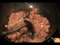 Low Carb Beef Lo Mein- Shirataki noodles Recipe
