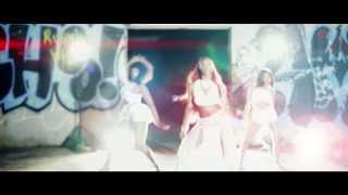 Kourtney Heart - Can't Stop (Official Video)