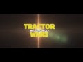 Tractor Wars