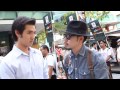 Xcuse Me เฮ้ คณ!! ตอนที่5