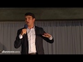 ADI MOCANU - CE SA FACI CAND ESTI CAZUT LA PAMANT - EVANGHELIZARE RUGUL APRINS TOFLEA 2016
