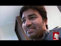 Mirchi Shiva Vs Jolly volly