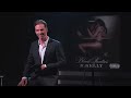 Benedict Cumberbatch Reads R. Kelly's