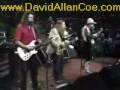 DAVID ALLAN COE The Ride flv