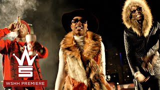 DeJ Loaf - Blood (ft. Young Thug & Birdman) DeJ Loaf - Blood (ft. Young Thug & Birdman)