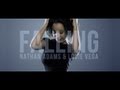 Nathan Adams & Louie Vega | Falling Official