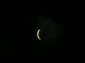 Solar eclipse ends its journey in South Carolina