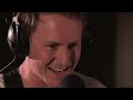 Ben Howard covers Call Me Maybe in the Live Lounge
