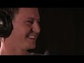 Ben Howard covers Call Me Maybe in the Live Lounge
