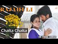 Rajahuli - Chalta Chalta Full Kannada Movie Video song | Yash | Meghana Raj | Hamsalekha
