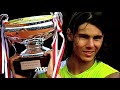 ATP World Tour Uncovered - Nadal Masters 1000 Record