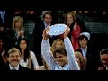 ATP World Tour Uncovered - Nadal Masters 1000 Record