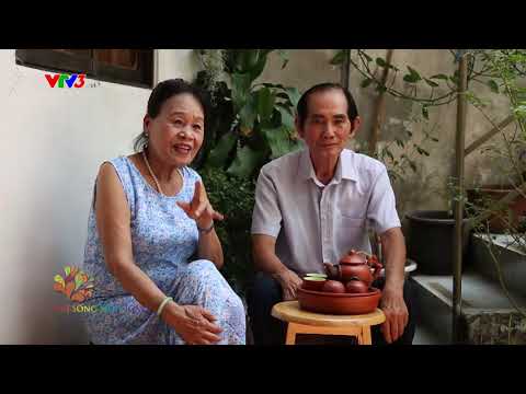 51 năm tình nghĩa vợ chồng