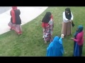 Laba gabdhood oo Soomaali ah oo dariiqa isku garaacay YouTube