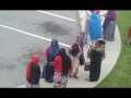 Laba gabdhood oo Soomaali ah oo dariiqa isku garaacay YouTube