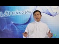Thứ Sáu 21.07.2017: LUẬT TÌNH YÊU