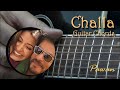 Guitar Chords - Challa, Zara Si Dil, Aadat, Haal e Dil, Jaane Jaan, Dum Maro Dum and more