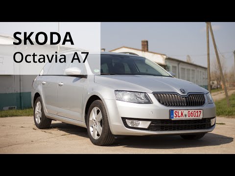 Where in Skoda Octavia A7 is oil pressure sensor located