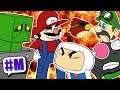 Game Invaders | HBrunaTV, Sam Green Media & Twisted Grim | MASHED