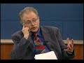 Conversations with History: Chalmers Johnson