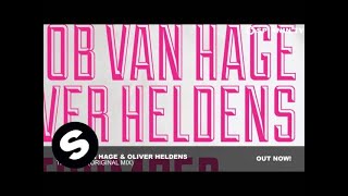 Jacob Van Hage & Oliver Heldens - Thumper (Original Mix)