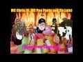 MC Chris ft. MC Pee Pants and Sir Loin mashup - Candy for the Shorteez!!!