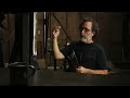 how to paint in oil